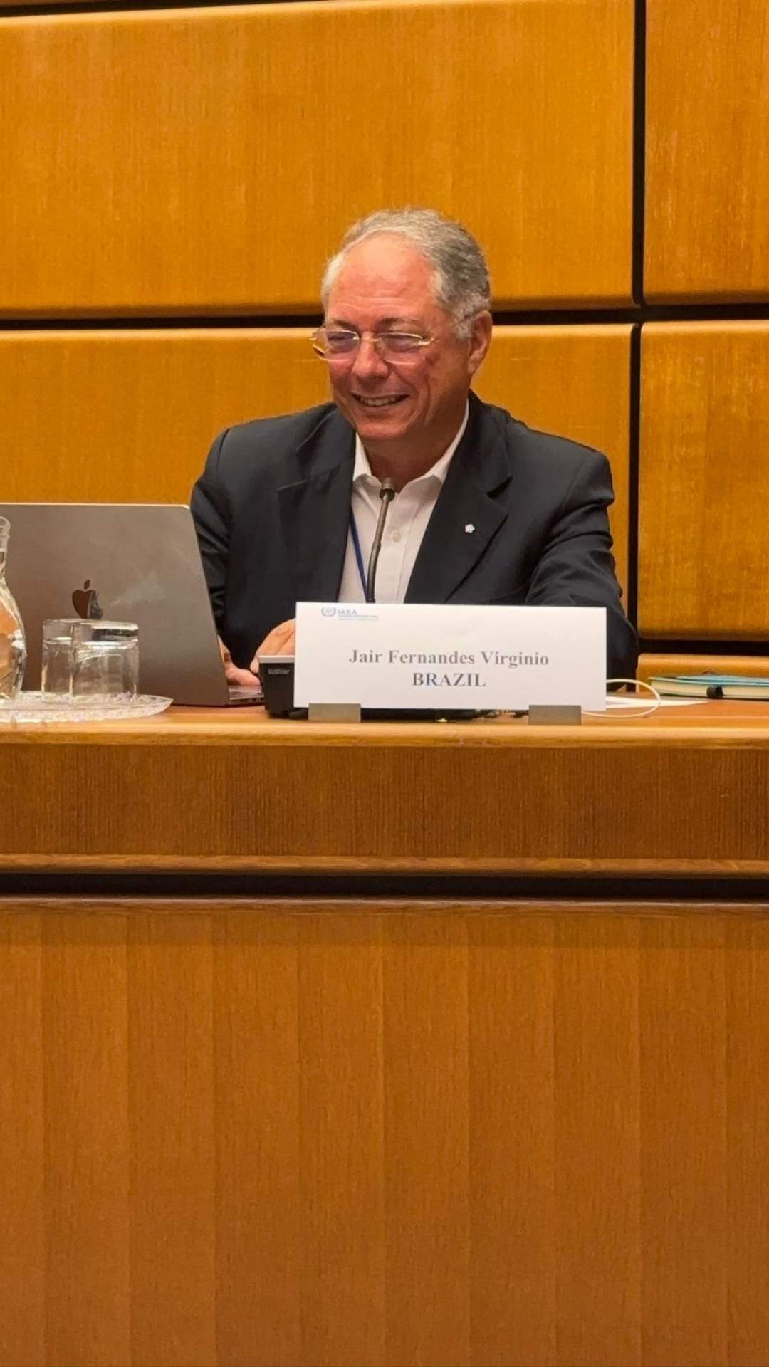 Imagem de notícia institucional