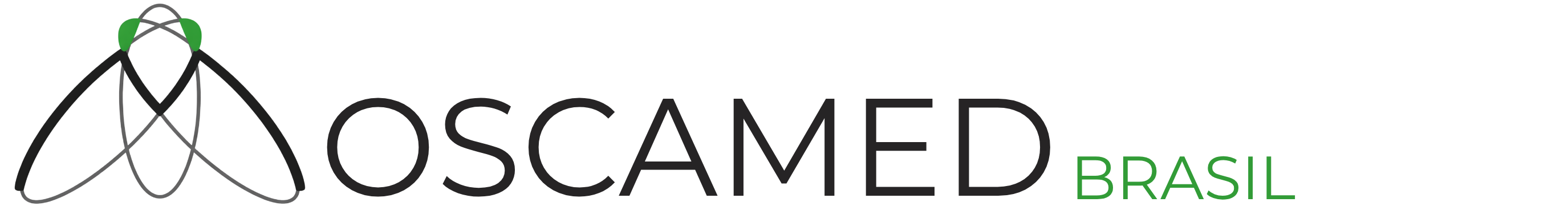 Logo da Moscamed Brasil