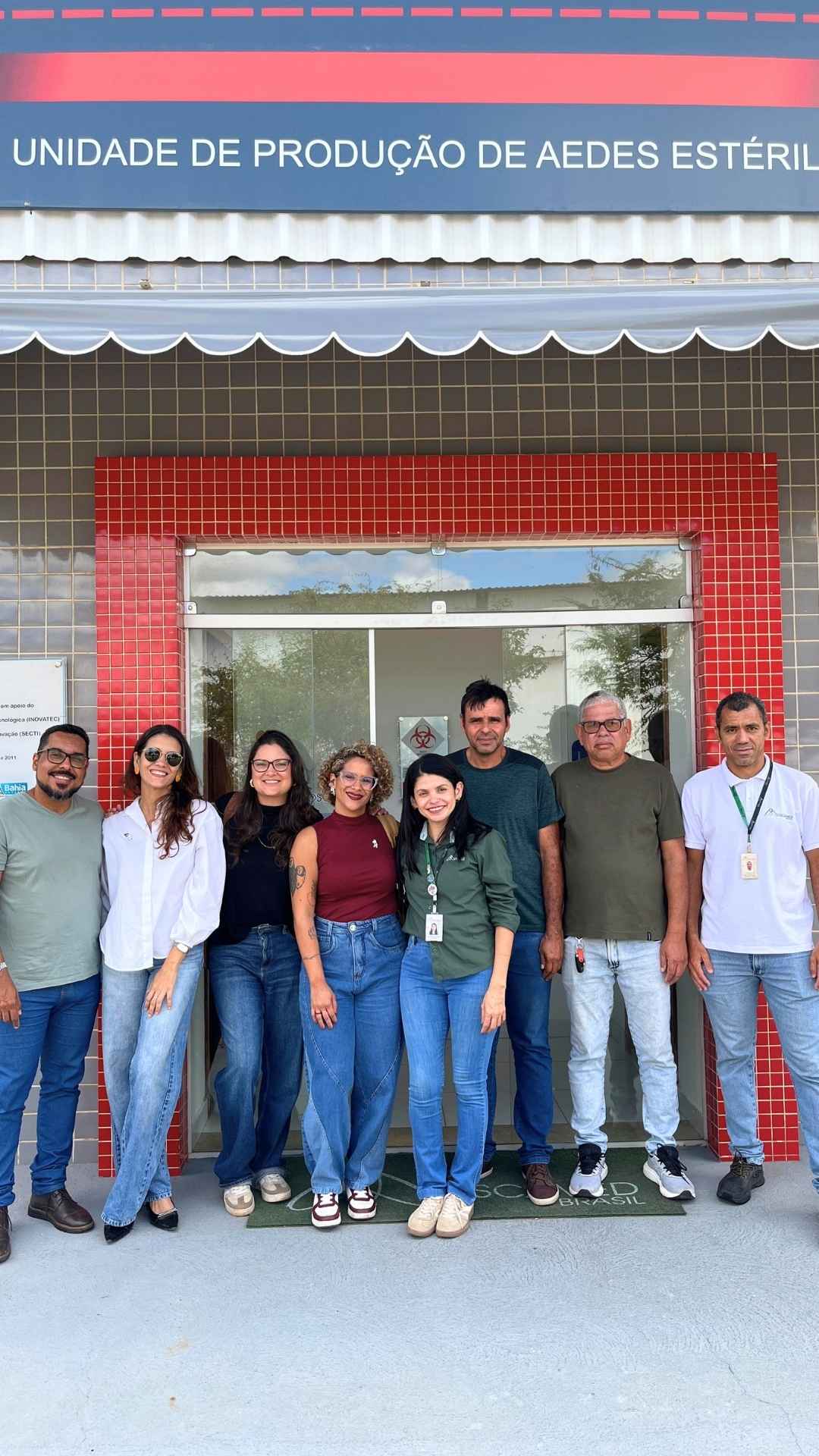Imagem de notícia institucional