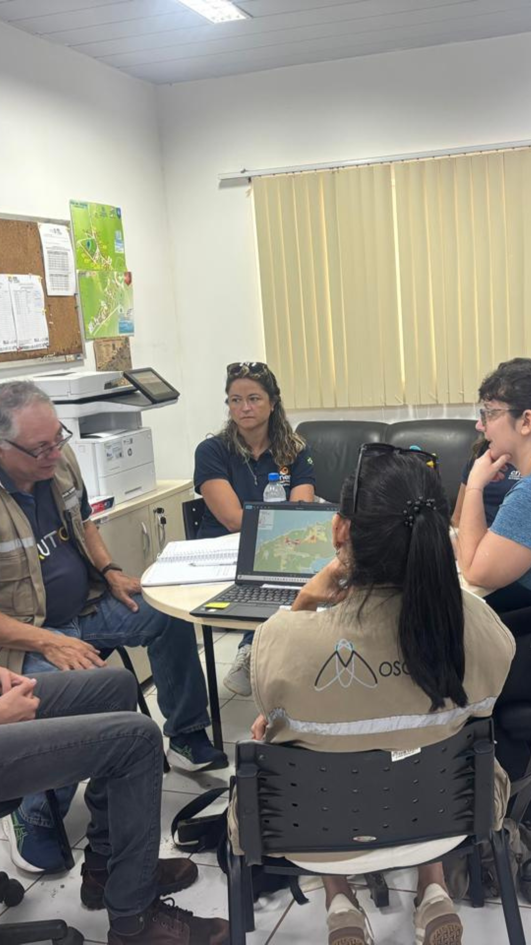 Imagem de notícia institucional